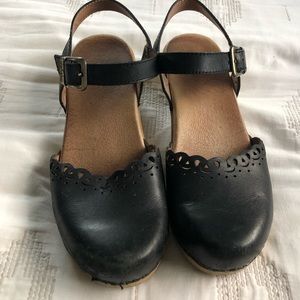 Dansko Marta size 39